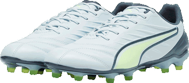 Tenisice i cipele Puma KING PRO FG/AG Bijela | 107862-03, 6