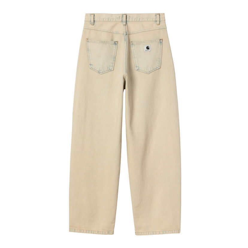 Jeans Carhartt WIP Carhartt WIP Brandon Pants Bež | I035892_14