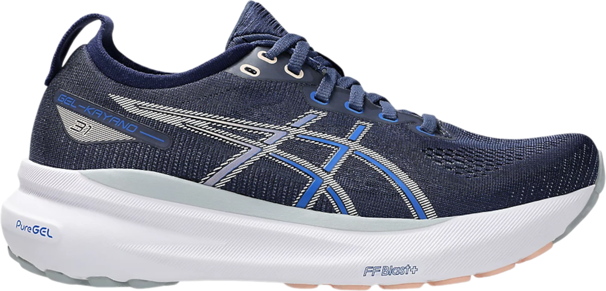 Tenisice i cipele Asics GEL-KAYANO 31 Plava | 1012b670-403, 0