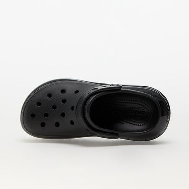 Tenisice i cipele Crocs Classic Mega Crush Clog W Crna | 207988-001, 3