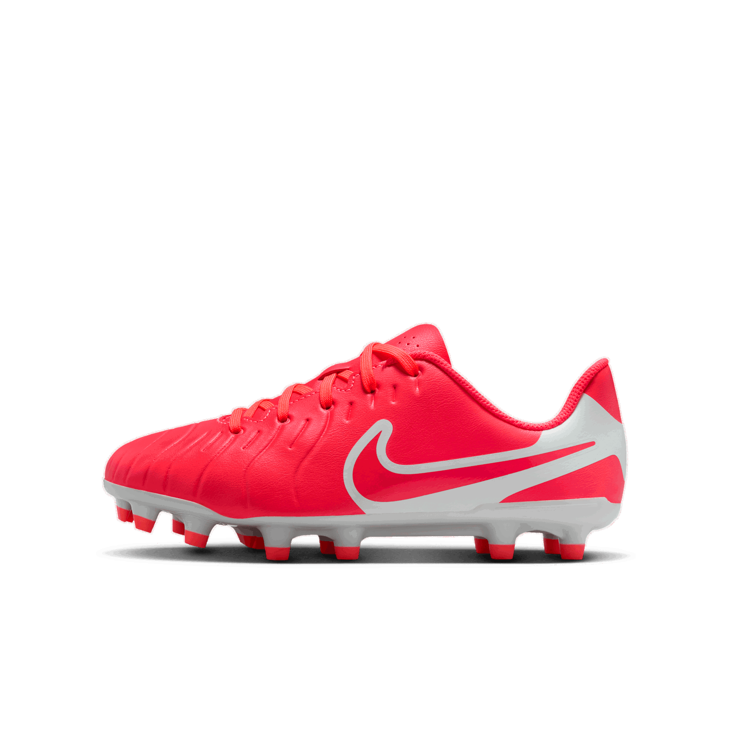 Tenisice i cipele Nike Jr. Tiempo Legend 10 Club Ružičasta | DV4352-800, 0