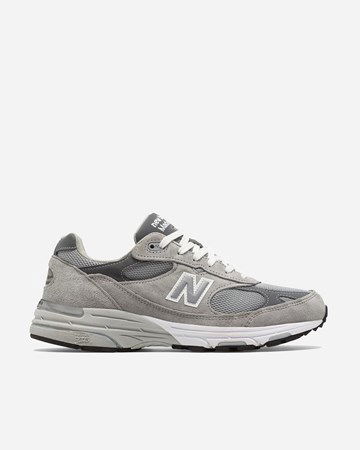 Tenisice i cipele New Balance 993GL Siva | WR993GL, 0
