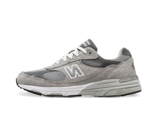 Tenisice i cipele New Balance 993GL Siva | WR993GL