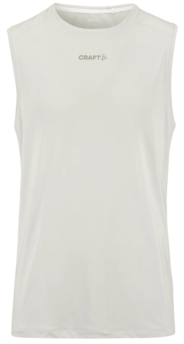 Majica bez rukava Craft Craft Adv Essence 2 Tank Top Bijela | 1914794-922000, 0