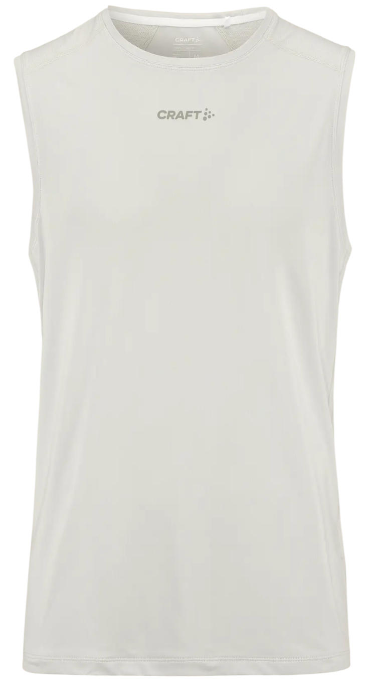 Majica bez rukava Craft Craft Adv Essence 2 Tank Top Bijela | 1914794-922000, 0