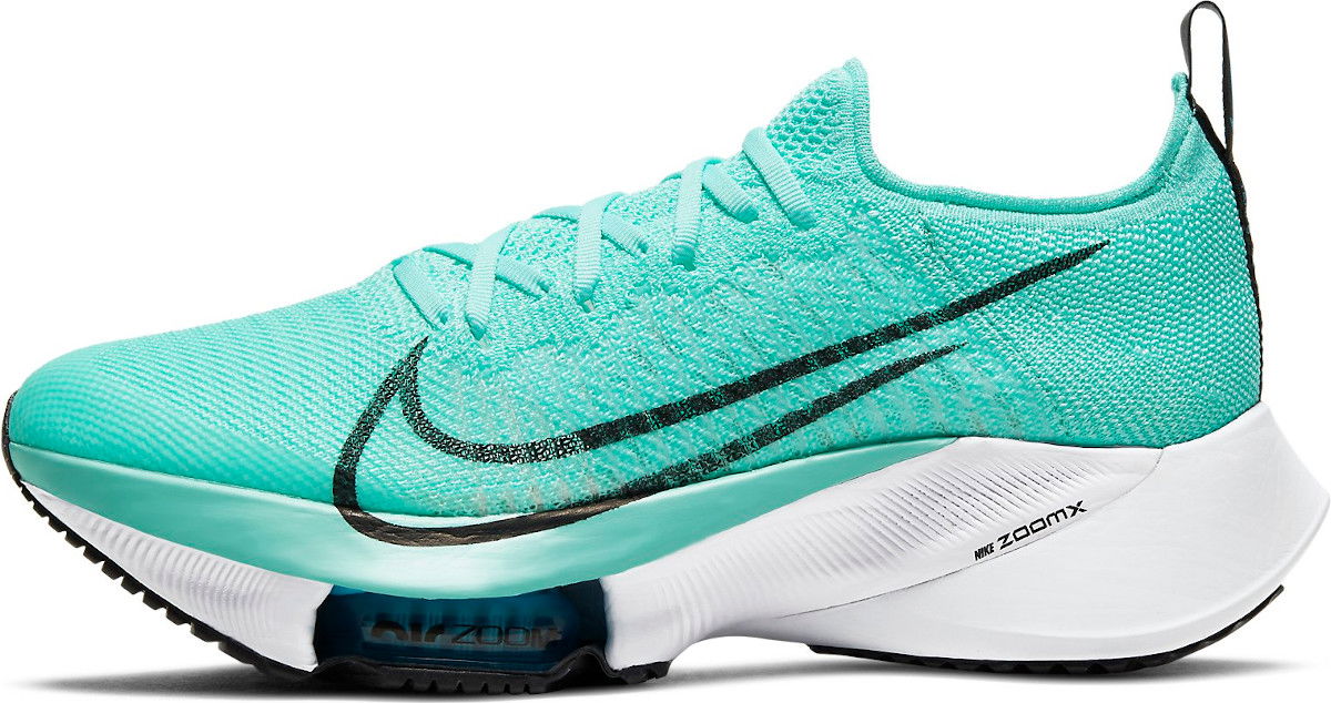 Tenisice i cipele Nike Air ZoomX Tempo NEXT% FK W Zelena | ci9924-300, 0