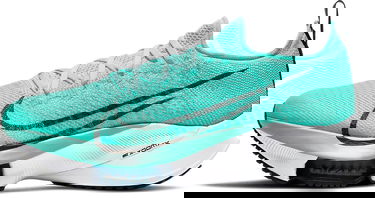 Tenisice i cipele Nike Air ZoomX Tempo NEXT% FK W Zelena | ci9924-300, 0