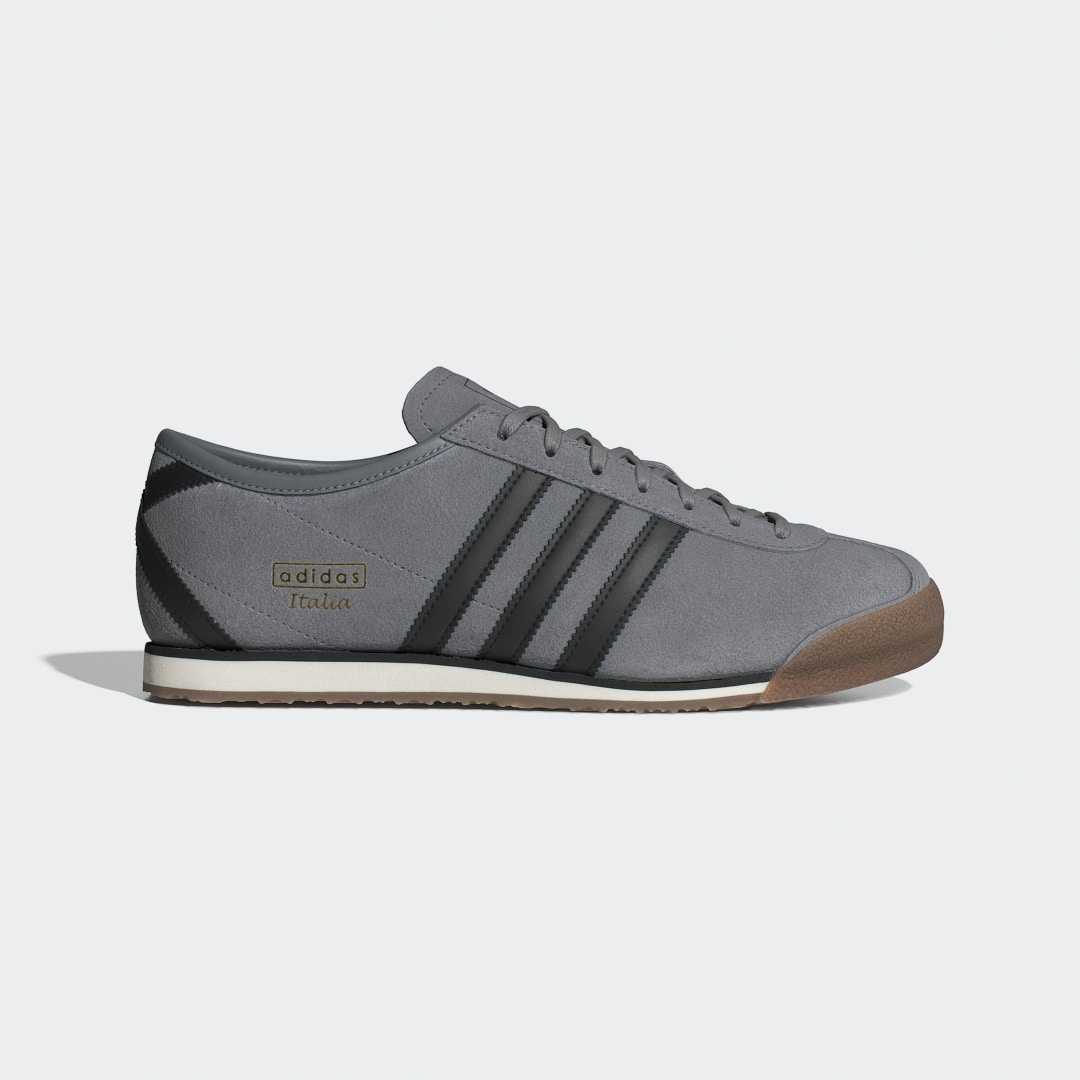 Tenisice i cipele adidas Originals Italia 70s Siva | JS1341, 0