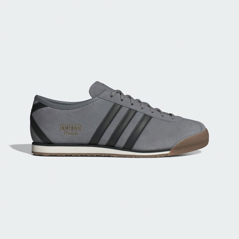 Tenisice i cipele adidas Originals Italia 70s Siva | JS1341