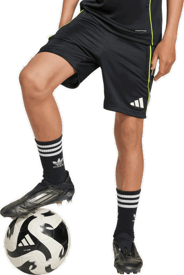 Kratke hlače adidas Originals Tiro 25 Competition Short Crna | jw4362, 1