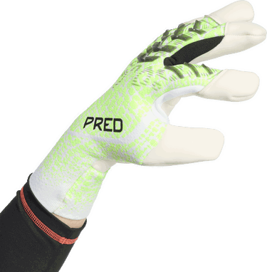 Sportska oprema adidas Originals Predator Pro Hybrid Goalkeeper Gloves Bijela | jn5365, 2