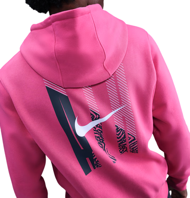 Dukserice Nike Air Po Hoody Ružičasta | im9484-684, 1