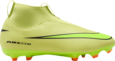 Tenisice i cipele Nike ZOOM VAPOR 16 ACADEMY TF Žuta | fq8284-300, 0