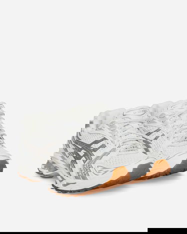 Tenisice i cipele Asics A.P.C. x Gel-Kayano 14 "White" Bijela | 1203A727-100, 2