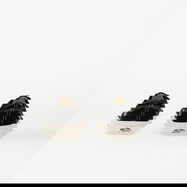 Tenisice i cipele Vans Vans Authentic Floral 34.5 Crna | VN000D8BF2B, 4