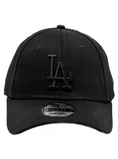 Kape i šeširi New Era Cap Crna | 12052000