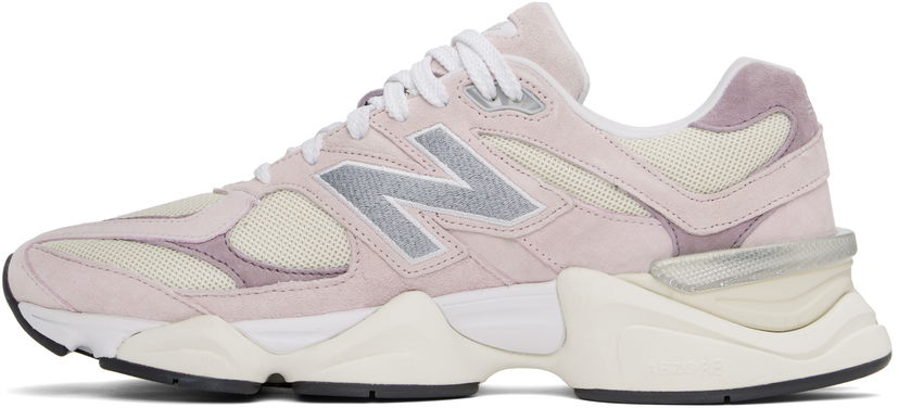 Tenisice i cipele New Balance 9060 Ružičasta | U9060LBC