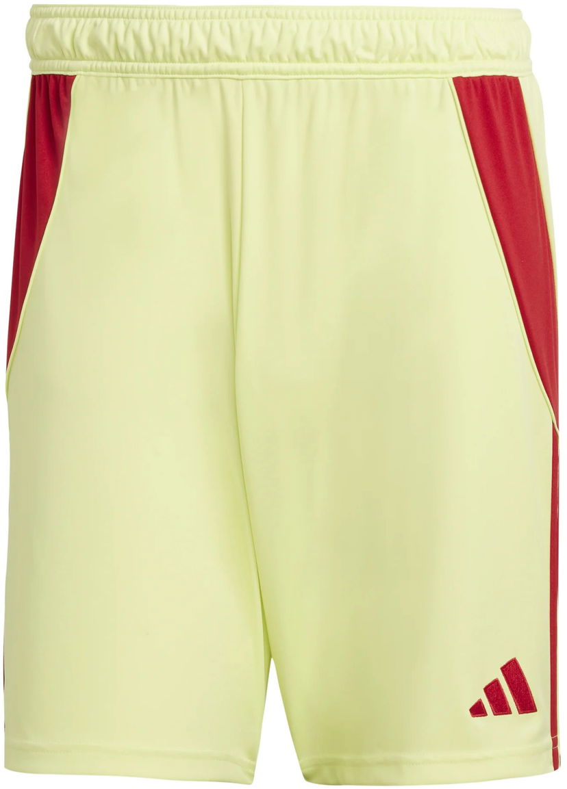 Kratke hlače adidas Performance adidas TIRO24 Training Shorts Žuta | ji6090
