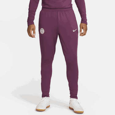 Trenirka Nike Dri-FIT Paris Saint-Germain Strike Tamnocrvena | FN9429-610, 0