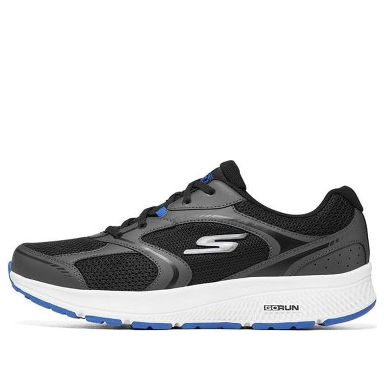 Tenisice i cipele Skechers Go Run Consistent Crna | 220371-BKBL, 0