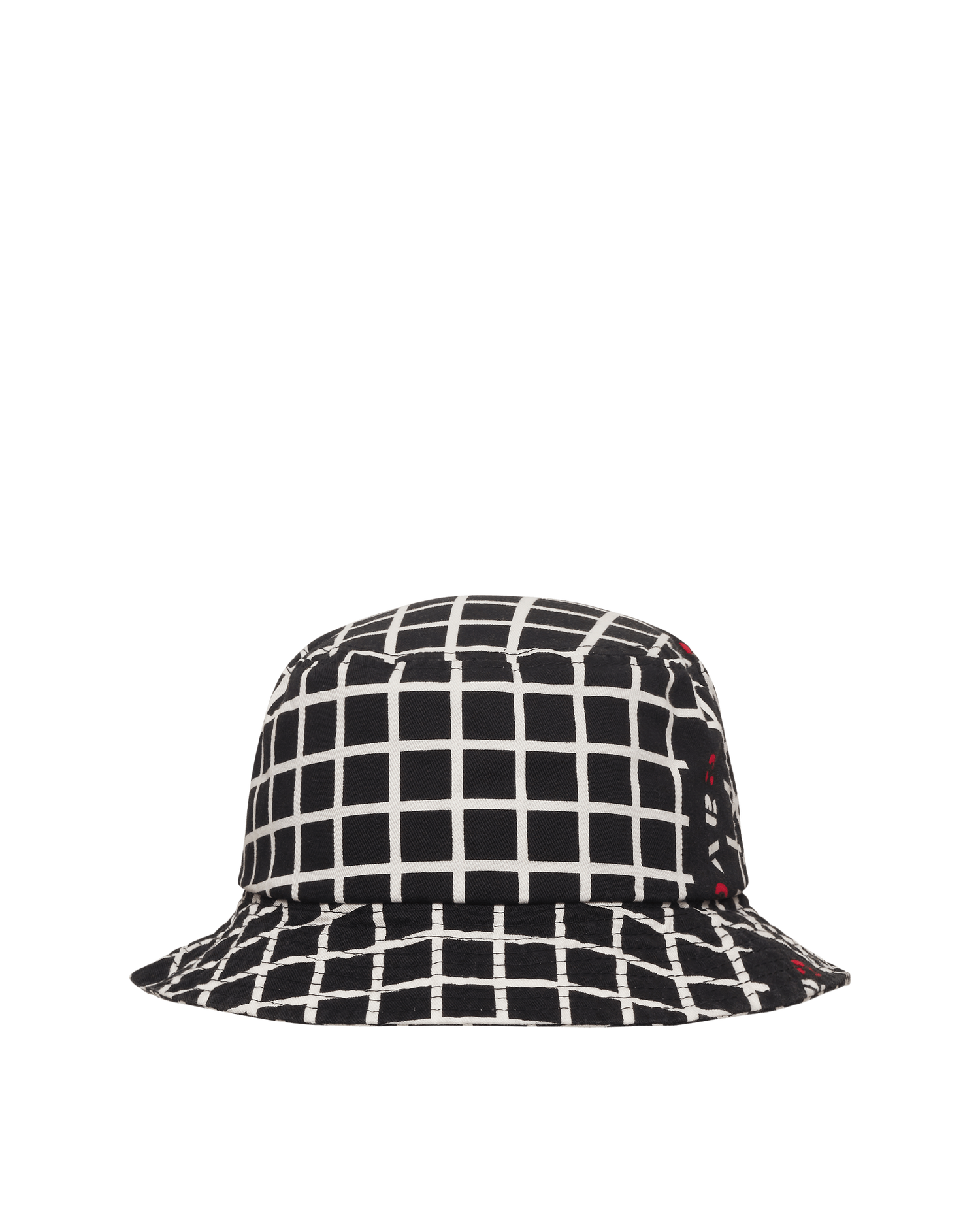 Šešir Cav Empt Grid Bucket Hat Crna | CES19G07 BLACK, 0
