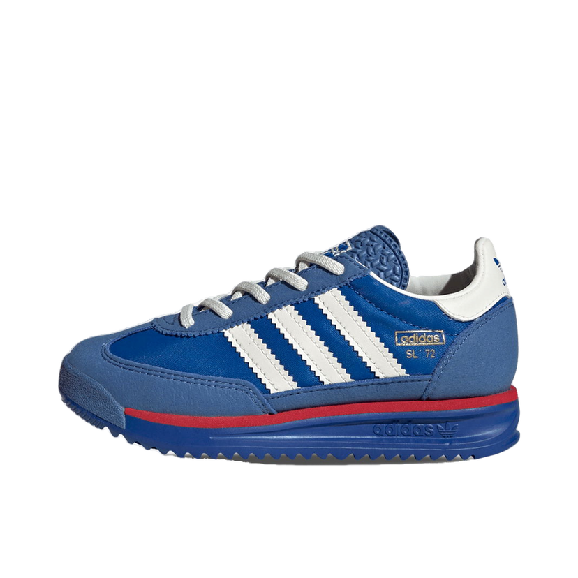 Tenisice i cipele adidas Originals SL 72 RS Plava | JH9953