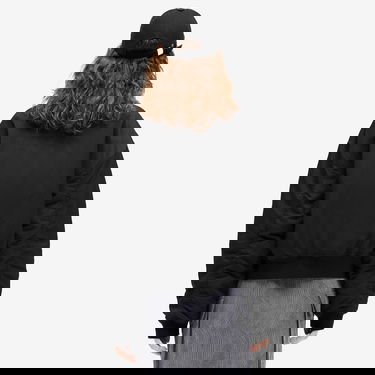 Bomber jakna Represent Clo Represent Subway Bomber Jacket Crna | MLW11291-01, 3