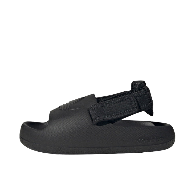 Tenisice i cipele adidas Originals adiFOM Adilette Slides Crna | IG8167