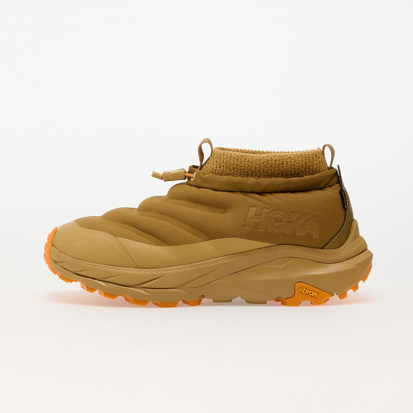 Outdoor Hoka One One Kaha 2 Frost Moc GTX Smeđa | 1155210-HYW