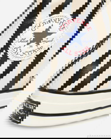 Tenisice i cipele Converse Chuck 70 Glow-In-The-Dark Zebra Print Bež | A15032C, 6