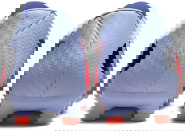 Tenisice i cipele Nike Phantom 6 Low Academy FG/MG Plava | hj4564-400, 8