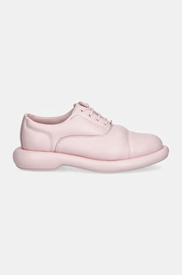 Tenisice i cipele Clarks CUR Oxford 1 Platform Derbys Ružičasta | 26180961, 1