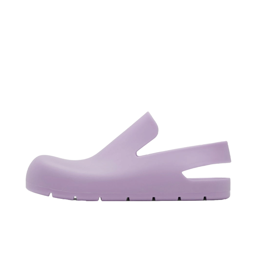 Tenisice i cipele Bottega Veneta Puddle Loafers "Purple" Ljubičasta | 661269 V00P0