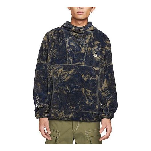 Dukserice Nike ACG ACG Therma-FIT Wolf Tree Hoodie Višebojno | DJ1271-437