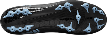 Tenisice i cipele Nike Zoom Vapor 16 Academy AG Crna | fq8364-001, 2