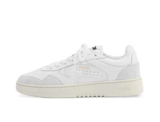 Tenisice i cipele AXEL ARIGATO Arlo Sneaker Bijela | F1354001