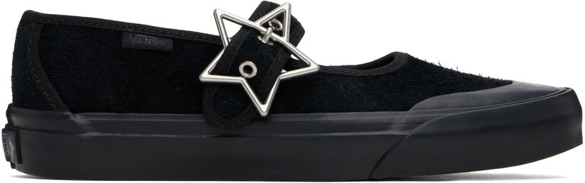 Odjeća Vans Mary Jane Crna | STARZ BLACK - CJJ