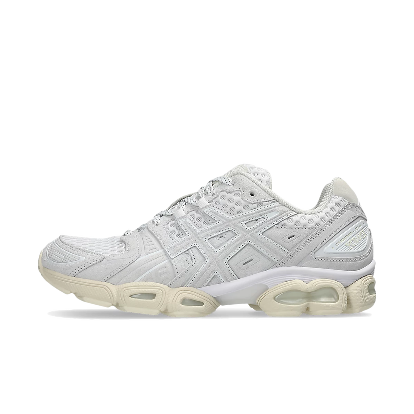 Trčanje Asics Ennoy x Gel-Nimbus 9 "White" Bijela | 1201B034-100
