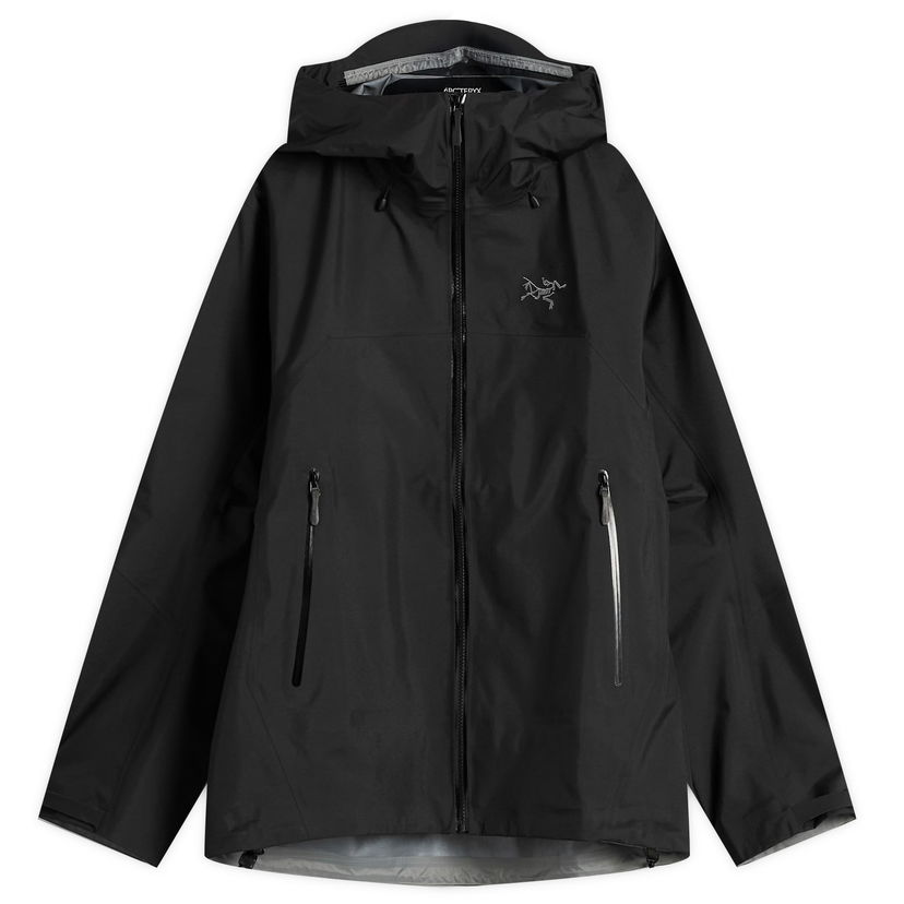 Jakna Arcteryx Beta SL Jacket, Size Large Crna | X000010020-002291