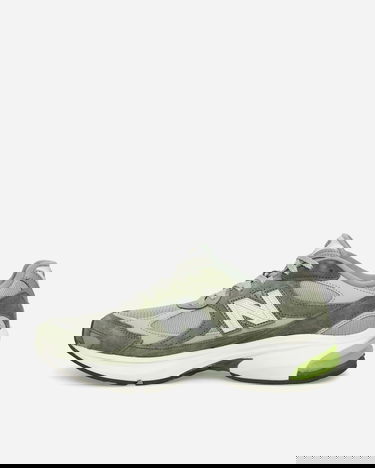 Tenisice i cipele New Balance WTAPS x 2010 'Olive' Zelena | U2010WT, 3
