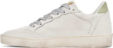 Odjeća Golden Goose Golden Goose Ball Star Bijela | GWF00117.F006819.12164, 2