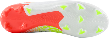 Tenisice i cipele New Balance New Balance Furon Team V8 FG Bijela | sf3f-ib8, 2