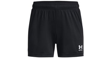 Kratke hlače Under Armour Under Armour Challenger Knit Shorts Crna | 1379457-001, 1