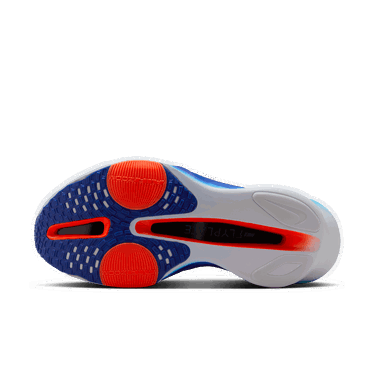 Tenisice i cipele Nike Alphafly 3 Plava | FD8311-001, 4