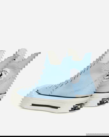 Tenisice i cipele Converse Chuck 70 De Luxe Squared Plava | A07566C, 3