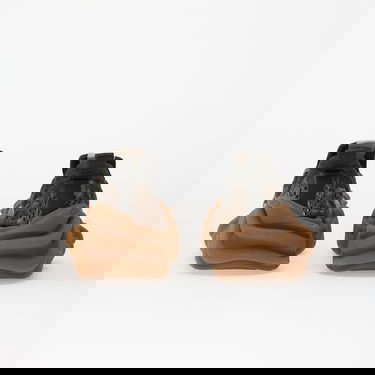 Tenisice i cipele Crocs Salehe Bembury Juniper Realtree Smeđa | 208694-9OH, 4