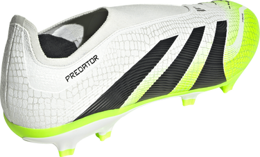 Tenisice i cipele adidas Performance Predator League Firm Ground Bijela | JI1169, 4