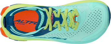 Tenisice i cipele Altra Running OLYMPUS 6 Tirkiz | al0a85nk3361, 2