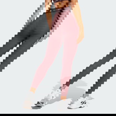 Tajice adidas Performance Techfit 7/8 Tights Ljubičasta | JI5550, 2