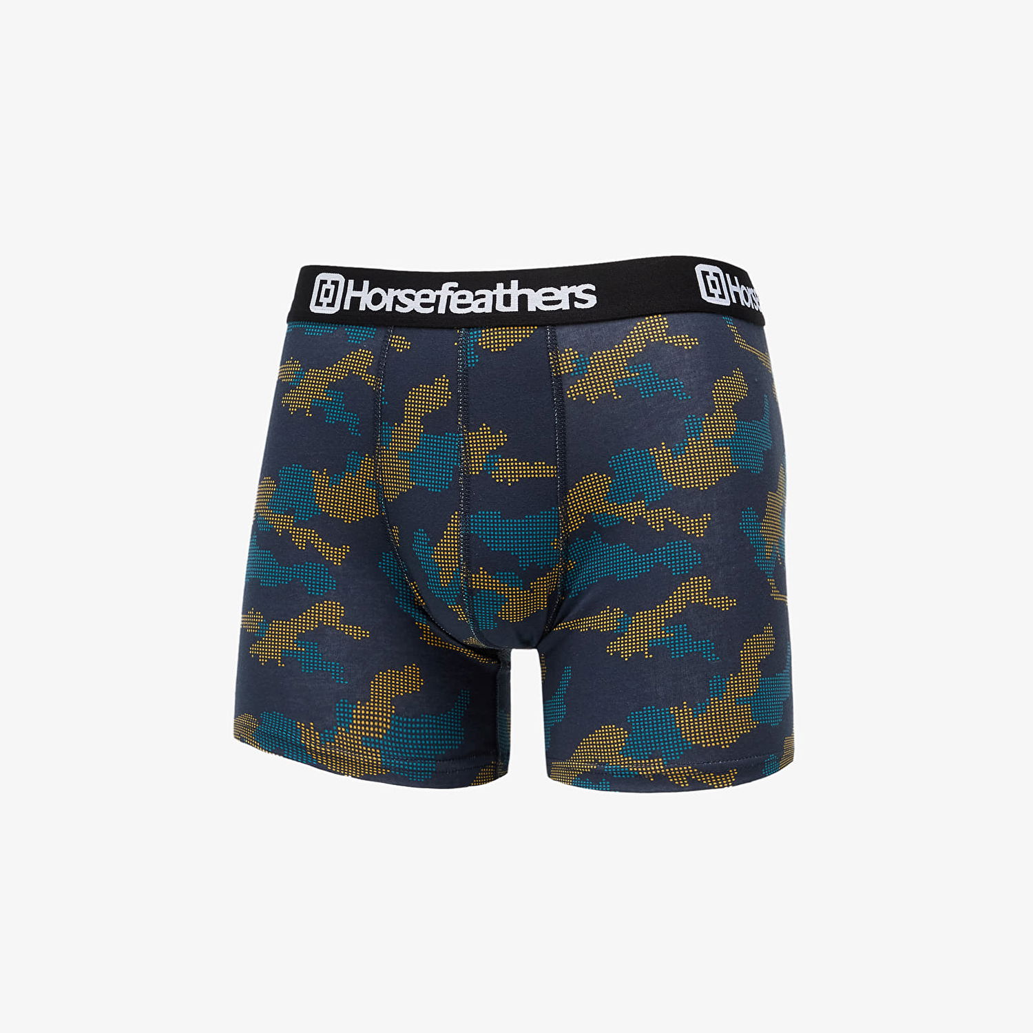 Bokserice Horsefeathers Sidney Boxer Shorts Višebojno | AM070S, 0